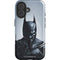 DC Comics Arkham Origins Batman iPhone 16 Plus Magsafe Impact Case